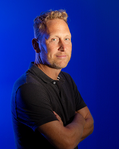 Ewoud Blaak