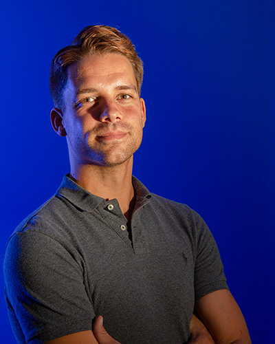 Jasper Dikkerboom