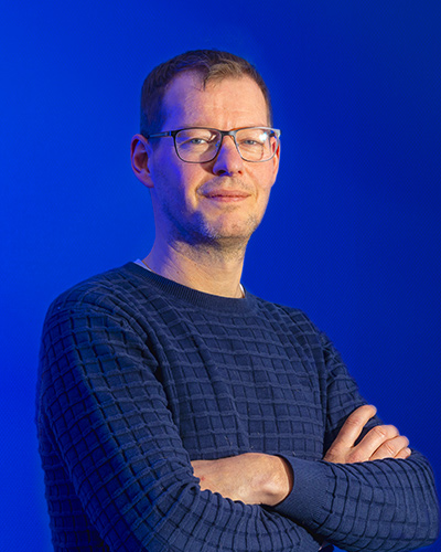 Pascal Klein Hesselink