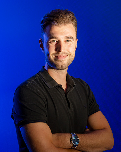 Ruud van Esschoten